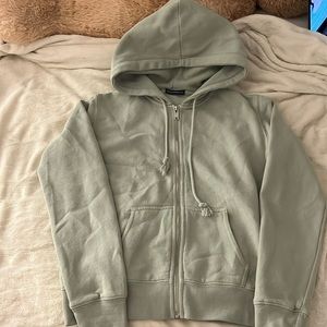 brandy melville hoodie